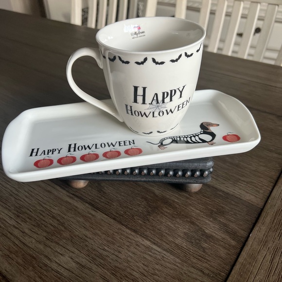 HAPPY 🎃HALLOWEEN DACHSHUND - Picture 3 of 9